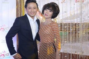 Trác Thúy Miêu, Quý Bình làm MC “Solo cùng Bolero 2016”