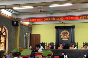 Công khai tên các đảng viên ở Sơn La bị kỷ luật vụ gian lận thi cử