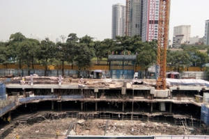 Dự án Dreamland Bonanza 23 Duy Tân pháp lý chưa rõ ràng, người dân cần tỉnh táo!