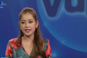 Cần cấp lại thẻ hành nghề để “thanh lọc” người hát như Chi Pu?