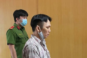 Hai ngày liên tiếp giết 2 người, kẻ sát nhân bị tuyên án tử hình