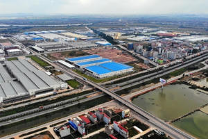 Quyết tâm dập dịch Covid-19, Bắc Giang tạm dừng hoạt động 4 KCN: An toàn của nhân dân là trên hết