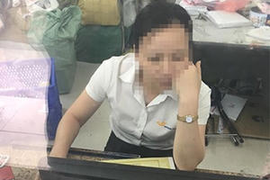 Bưu điện Hà Nội hứa sẽ kỷ luật lao động nhân viên hạnh họe, thờ ơ với khách hàng