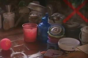 Quả bóng trách nhiệm của "cơ sở sản xuất nước đóng chai siêu bẩn" trên địa bàn Thanh Trì thuộc về ai?