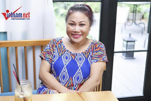 Sự thật về bệnh tình của Siu Black