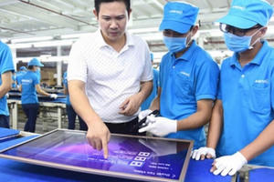 Vì sao chưa có báo cáo kết luận cuối cùng về Asanzo