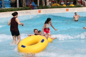 Dự báo thời tiết ngày 6/6: Bắc Trung Bộ nắng nóng gay gắt, có nơi trên 39 độ C