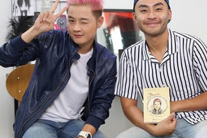 Thanh Duy tâm sự quãng thời gian thất bại, phải làm đủ nghề Thanh Duy tâm sự quãng thời gian thất bại, phải làm đủ nghề