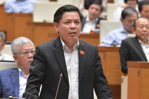 Đồng bằng sông Cửu Long sẽ có 300km đường cao tốc