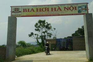 Giây phút bàng hoàng của nhân chứng trong vụ án "ma men" chém 2 bạn nhậu