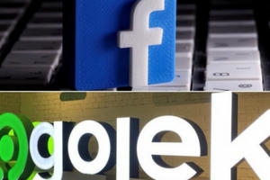 Facebook, PayPal, Google, Tencent 'rót' tiền vào Gojek