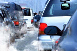 Áp dụng tiêu chuẩn khí thải mức 5 - Euro 5 tại Việt Nam từ ngày 1/1/2022 Áp dụng tiêu chuẩn khí thải mức 5 - Euro 5 tại Việt Nam từ ngày 1/1/2022