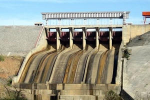 Lợi nhuận của Tổng công ty Sông Đà thấp kỷ lục