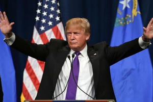 Thế giới và nước Mỹ ra sao khi Donald Trump làm chủ Nhà Trắng?