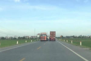 Bộ GTVT chuyển nhiều đoạn tuyến QL38 cho địa phương quản lý