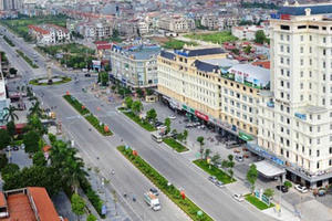 Phó thủ tướng Trương Hòa Bình yêu cầu làm rõ dự án đầu tư tuyến đường H2 ở Bắc Ninh