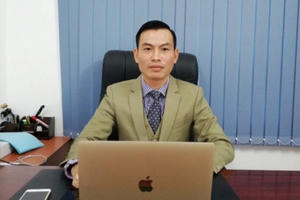 Gần 200 hộ dân vướng quy hoạch treo ở phường Mễ Trì: "Nếu quy hoạch không còn phù hợp thì cần điều chỉnh"