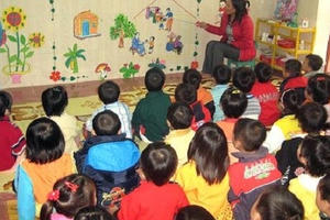 Bài 2: Vừa giận, vừa thương