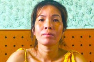 Khởi tố người phụ nữ đánh chết bà lão, bọc xác giấu vào nhà vệ sinh