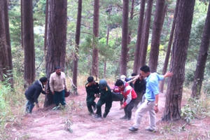 Vụ du khách người Anh tử vong: Bí thư huyện ủy Sa Pa nói gì sau sự cố?