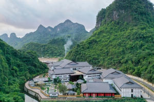 Du lịch Quảng Ninh hậu Covid- sức hút từ hàng loạt sản phẩm mới lạ