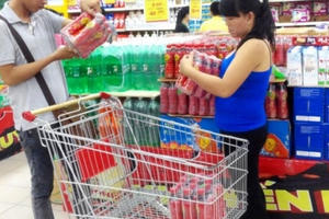 Aseptic và hành trình bảo chứng chất lượng sản phẩm 3 không Aseptic và hành trình bảo chứng chất lượng sản phẩm 3 không