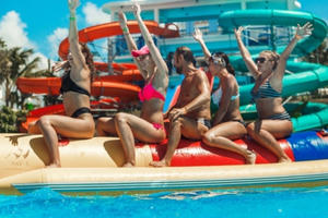 Yếu tố quyết định mang đến dòng tiền dương cho BĐS du lịch