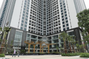 Chỉ 1,1 tỷ đồng sở hữu căn hộ ở ngay tại dự án Goldmark City