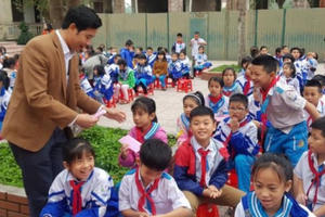 Hà Nội và TP HCM thuộc nhóm “cuối bảng” về kiểm soát tham nhũng trong khu vực công