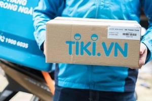 Tiki thua lỗ, Vinagame bị 'bào mòn' hàng trăm tỉ đồng