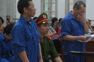 Vụ B5 Cầu Diễn: Tòa án trả hồ sơ để điều tra bổ sung