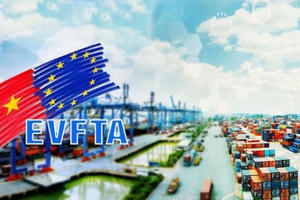 Dự kiến thuế xuất khẩu ưu đãi từ 14,8 % - 7,5%