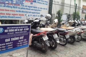 Nhân viên thu vé xe cao gấp 3 lần quy định, "chặt chém" người bệnh