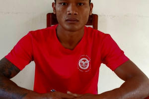 Lâm Đồng: Bắt giam đối tượng lao vào nhà dân chém nhầm bé gái