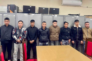 Triệt phá thành công đường dây mua bán người dưới 16 tuổi liên tỉnh