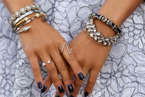 05 lời khuyên hữu ích cho người thích đeo trang sức vàng