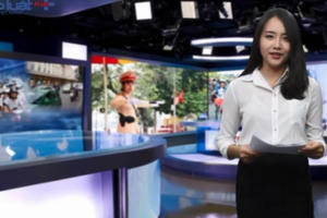 Bản tin Giao thông Plus ngày 6/10: Đầu tư xây dựng 50 trạm kiểm tra tải trọng xe cố định Bản tin Giao thông Plus ngày 6/10: Đầu tư xây dựng 50 trạm kiểm tra tải trọng xe cố định