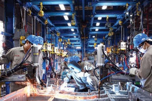 Nhiều điểm mới trong dự thảo Bộ luật Lao động (sửa đổi)