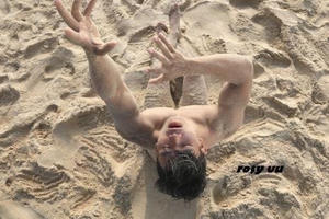 Ảnh "nóng" nhân danh nghệ thuật: Lật mặt chiêu trò của kẻ hám danh