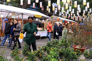 Dự báo thời tiết 29/12, miền Bắc hửng nắng trước khi đón rét đậm