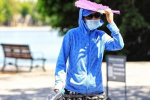 Dự báo thời tiết ngày 8/6: Bắc Bộ tiếp tục mưa, có nơi mưa rất to