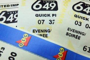 Vợ chồng đưa nhau ra tòa vì trúng xổ số 114 tỷ đồng