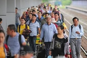 Bổ sung thêm một ngày nghỉ lễ: Thời điểm nào là thích hợp?