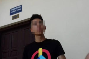 “Chạy bằng” tại Đại học Kinh doanh và Công nghệ Hà Nội: Trường thừa nhận có tình trạng "cò" chạy bằng