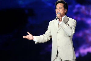 Chế Linh trần tình về 3 ca khúc chưa được cấp phép