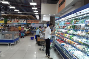 Đà Nẵng: Đẩy mạnh hình thức mua sắm, thanh toán trực tuyến không dùng tiền mặt