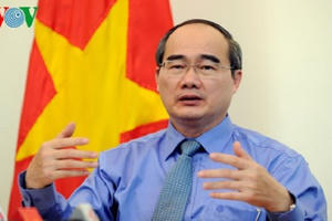 Sự trung thực của cán bộ