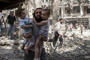 Tương lai nào cho Syria?