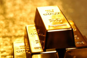 Giá vàng hôm nay 10/5: Sức mua tốt đẩy giá vàng tăng nhẹ