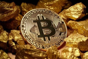 Giá Bitcoin hôm nay 05/12: Tiếp tục chờ kỷ lục 12.000 USD